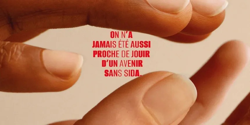 France Inter poursuit chaque année son engagement aux côtés du Sidaction, car la lutte contre le VIH/sida n'est pas terminée. ►►► Pour soutenir <a href="/Sidaction/">Sidaction</a>  :
Par📞 en appelant le 110 ►►►bit.ly/3lEVyKY