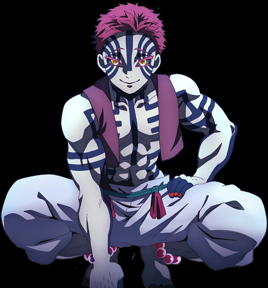 Kay_San_Cosplay's tweet photo. New cosplan alert! I'll be bring Fem Akaza to Animenext this year!
#kimetsunoyaiba #Akaza https://t.co/4ZeK0VmaxA