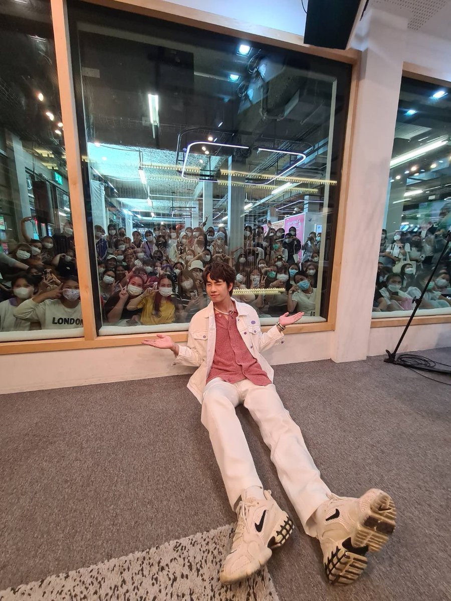 anotherboytj23's tweet photo. ขอบคุณแฟนคลับที่น่าร้ากกกกกกกกกกกกกกกกกกกกกกกกกกกกกกกกกกกกกกกกกกกกกกกกกกกกกกกกกกกกก ทุกคนด้วย ดีใจมาก!!! ไว้เจอกันอีก จะพยายามทำผลงานให้ดี มาให้ทุกๆคน สัญญา #prompayy https://t.co/8HHXAogymk