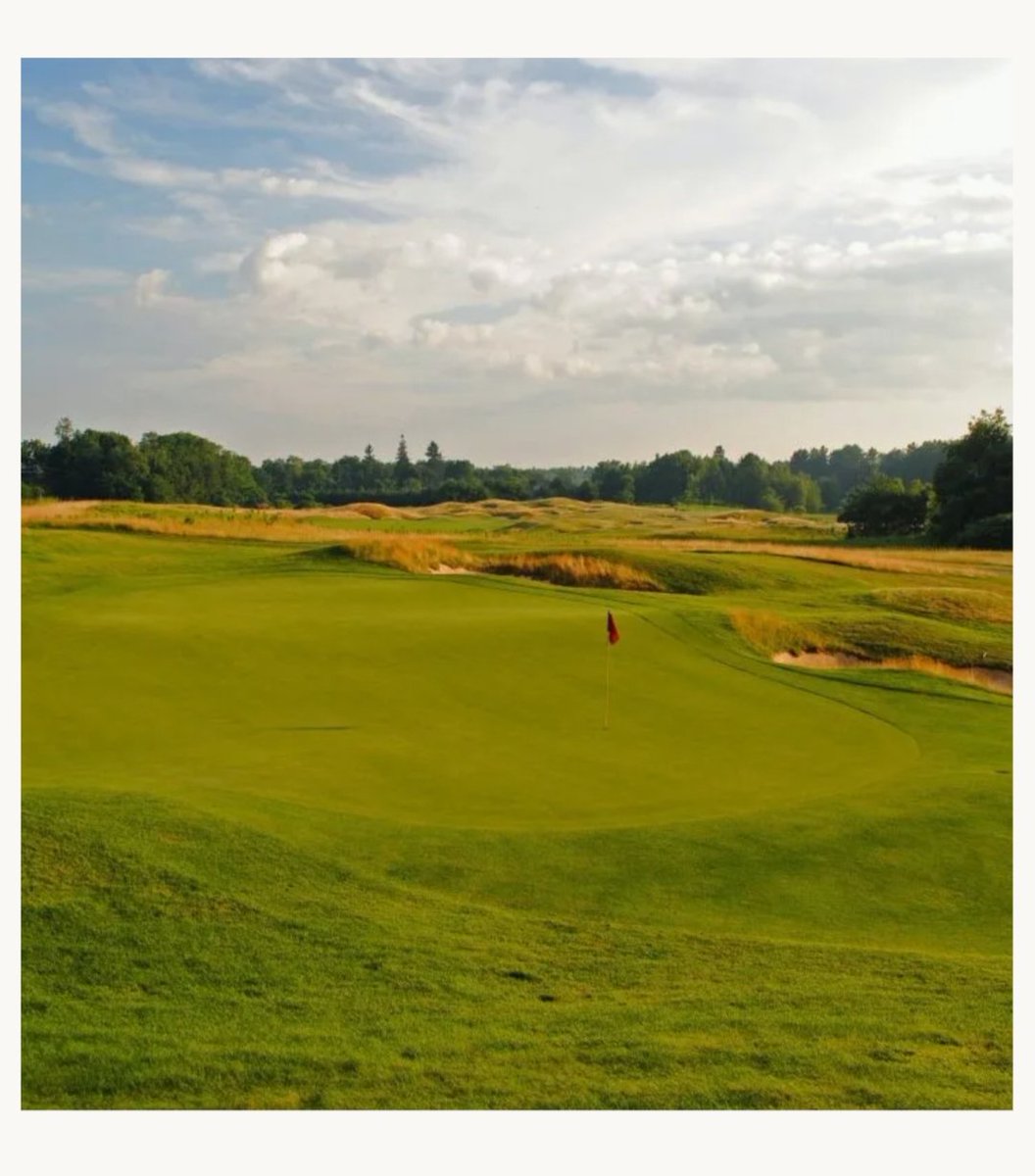 A new 18-hole golf course to be planned 4.5 miles near the Augusta National Golf Club

dktsports.com/latest-news.as…

#DKTSports
#AugustaNationalGolfClub #CypressShoals #NorthAugusta #SavannahRiver #SumterNationalForest #Masters #MastersTournament #Georgia #Golf