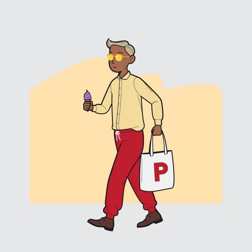 #NewNFTProfilePic NFT 來自 BBRC_Studios