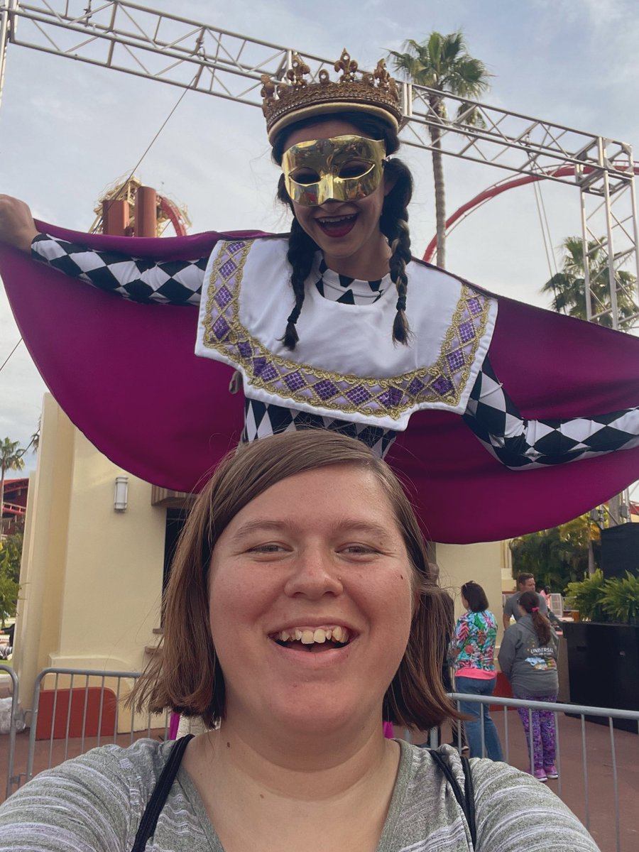 Samantha Allison tweet media