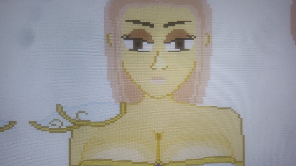 GalaxyNavyn's tweet photo. AW Agent Kianna Peach
#AWars #NavyBlue #NBXAW #Cosplay #series #FolloMe #hentai #manga #outfits #anal #warriors #episode #23 #season #season2 #scans #pawg #rpg #XXX #game https://t.co/zFaBLRW8Bv