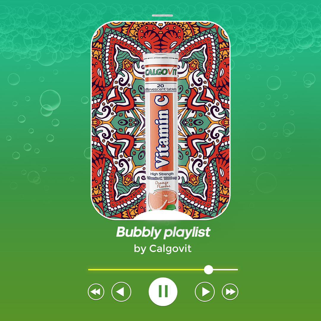 CalgovitNG's tweet photo. What song puts you in the mood to bubble? 

Tell us in the comment section, let’s create a bubbly playlist for the TL 🥰. 

#Calgovit #BubbleBackWithCalgovit #BubbleBackToLife https://t.co/01v9WyI66B