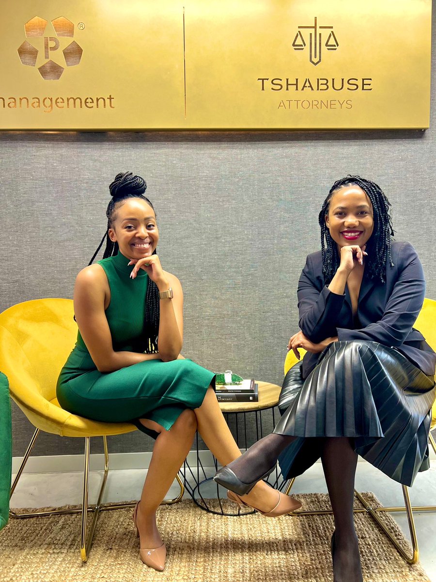 KaraboMathang7's tweet photo. Please help me welcome our new Partner and Family Law specialist to Tshabuse Attorneys, Ms Kundi Ramashia-Dube @KundzzGP. Her business cards are printed and we are  ready to share the other side of the card if you are looking for the best family law service 😉 https://t.co/90adLlrtXR