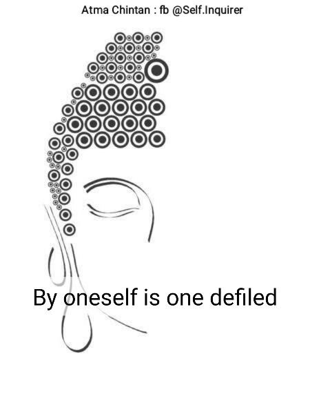 Self_Inquirer's tweet photo. '#buddhism #zen #nirvana #nastik #nothingness

👉  https://t.co/H7y1gJ8HDx
https://t.co/d8Ib2fIVgd' https://t.co/C1btRkJlO3