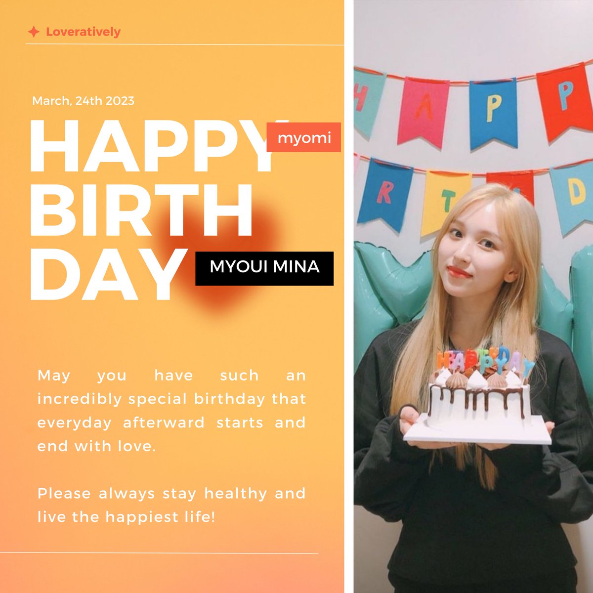 LOVERATIVELY's tweet photo. HEPI BESDEYYYY KK MINA MINARI SI MINARIIII YEEEEPPPOOO KK MINAAA AKHIRNYA KU TEMUKAN SBUAH TRESUR DIDALAM KOTAK ISINYA KK MINA YANG LAGI BERTDEYHH HAPPY BIRTHDAY KK CANTIKK SEHAT SELALU MMH NY NAGA DI BOJONG GEDE JANGAN LUPA TRAKTIRANNYAH https://t.co/jg4Tst9pLS