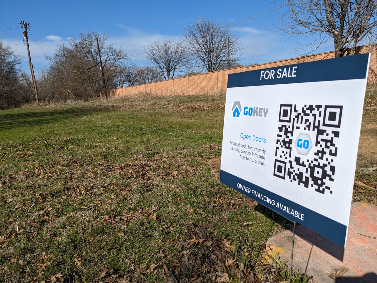 GoKey on Twitter "Getting real over here! Imagine walking or driving