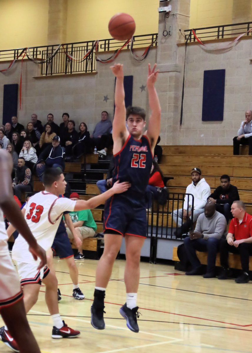 Coach_Vincenzi's tweet photo. Congratulations to our Patriot Ledger All-Scholastics! @sports_ledger 

First Team: Brady Spencer
Second Team: Joey Dwyer https://t.co/N6UWZVVxrP