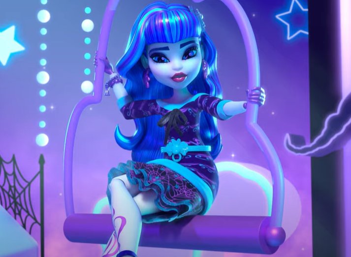 stormy ⛈ on Twitter "twyla will always be one of the best monster high