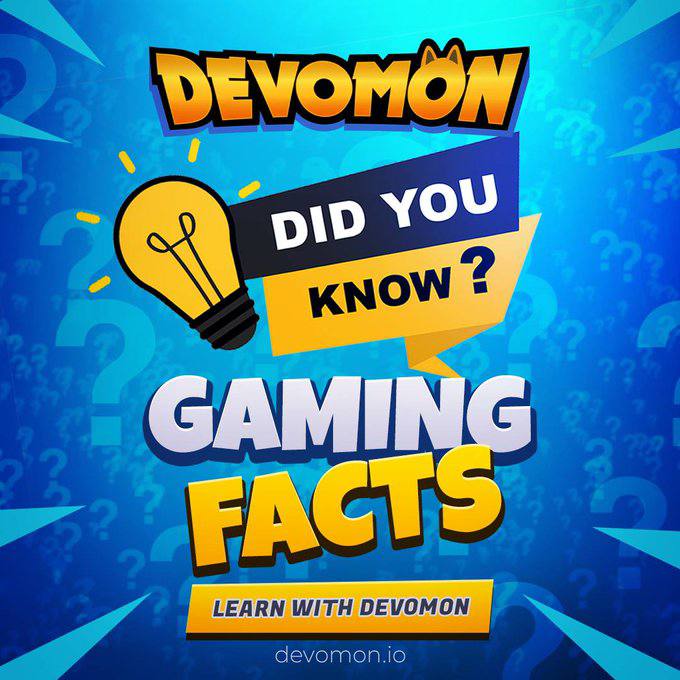 OfficialDevomon's tweet photo. DID YOU KNOW?

In #anime #P2E #games, players can also earn #cryptocurrencies by completing #quests, and participating in in-game events.

Many anime P2E games use #blockchain technology to ensure that in-game items and currencies are scarce and unique.

$EVO https://t.co/2SowsZivPy