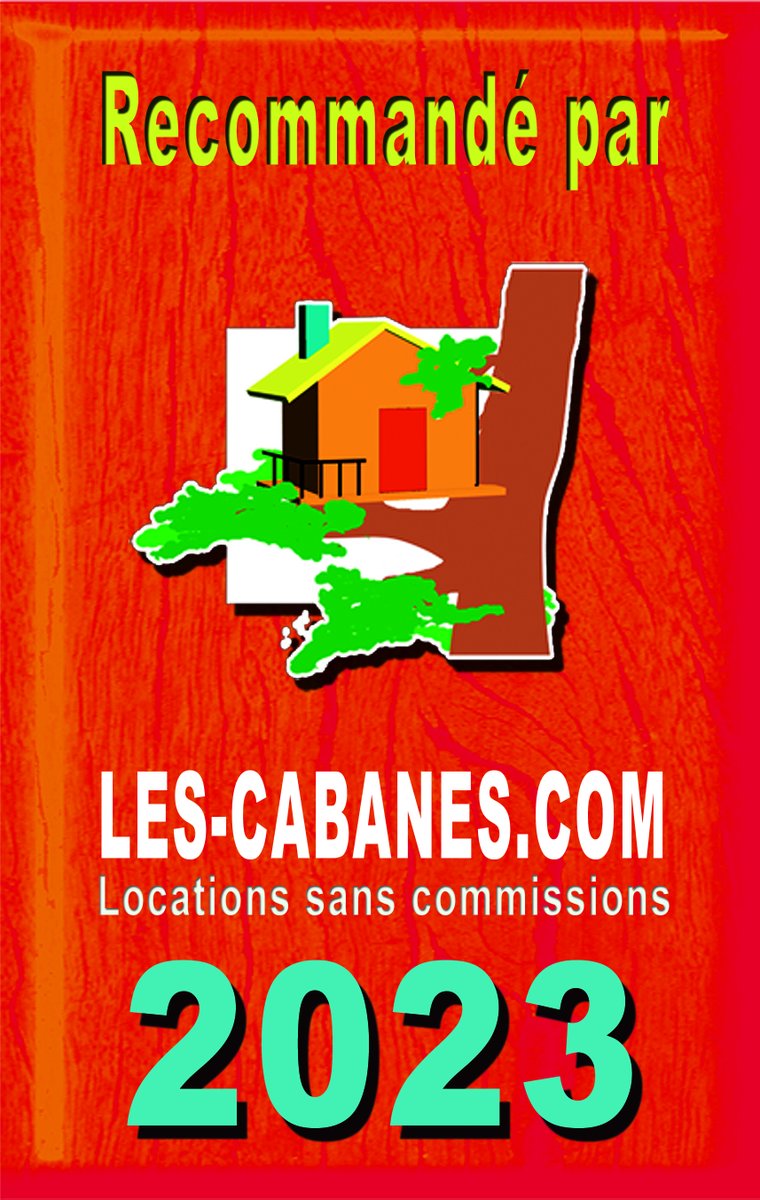 Les cabanes tweet media