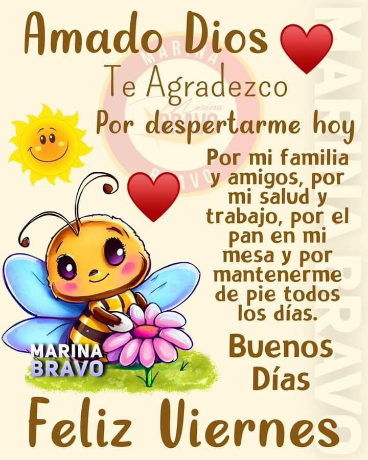 La vida es la flor de la que el amor es la miel #UnidosContraLaCorrupción
@LucenaGorki2 @Marcelinolucen3 @GrygnerL @Lucenajusto2022 @joseramonlucen2 @carmela_lucena