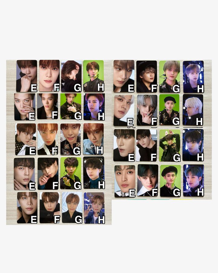 NCT 127 - DICON D'FESTA MINI EDITION JOHNNY