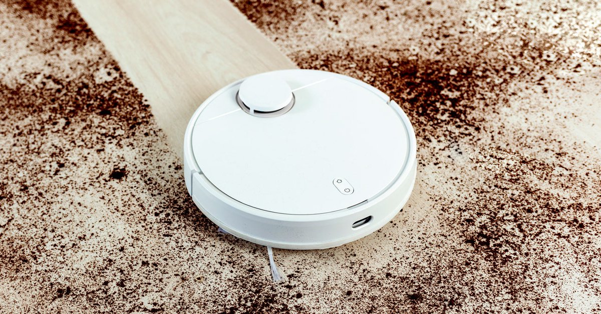 CHINTAN_27's tweet photo. 5 Robot Vacuum Tips to Help You Keep a Tidy Home (2023) https://t.co/J2feNZK5ZL https://t.co/NBd2XYFhek