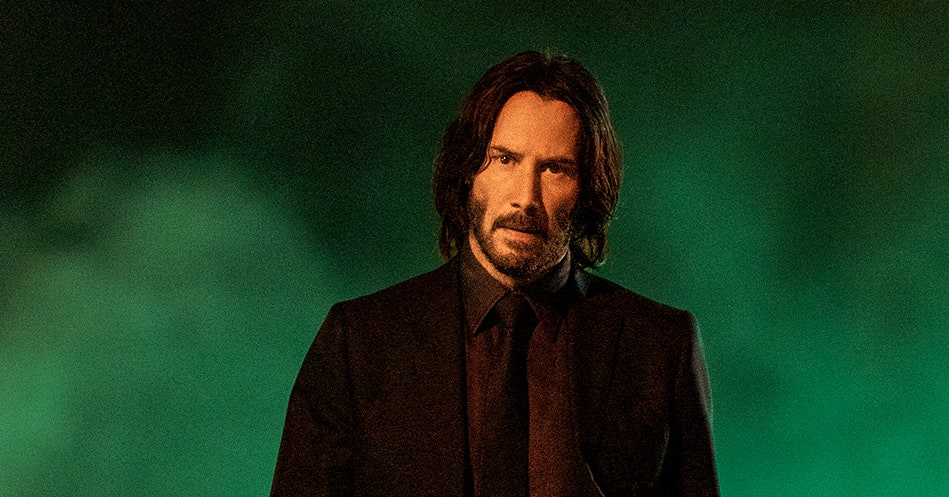 CHINTAN_27's tweet photo. 'John Wick' Changed Movies Forever https://t.co/ChtCDed8Kh https://t.co/9DaVgIkthj