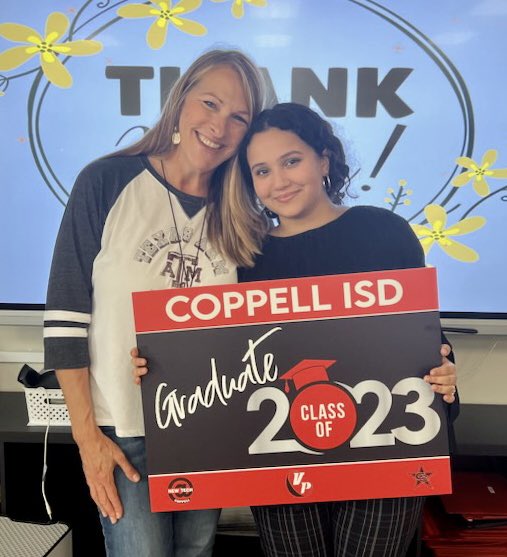 VictoryPlace@Coppell (@vpccoppell) on Twitter photo Congratulations, Hind!! Thank you to the CHS staff that came to celebrate with us. #connectb4content <a href="/CoppellHigh/">🏫 Coppell High School 📚</a> @Coppellisd Congratulations, Hind!! Thank you to the CHS staff that came to celebrate with us. #connectb4content <a href="/CoppellHigh/">🏫 Coppell High School 📚</a> @Coppellisd