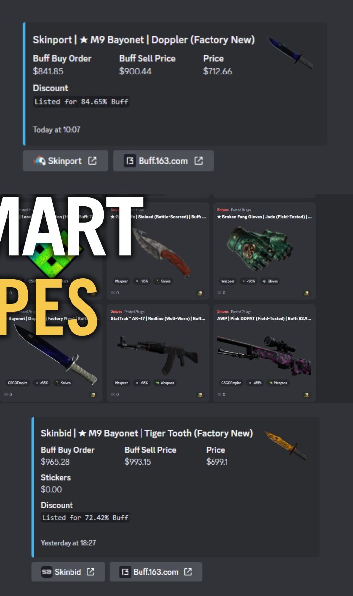 Perfect time to start picking up some new skins for CS2 with some fantastic snipes <a href="/marketcsgo/"></a>
<a href="/CSGOEmpire/">CSGOEmpire</a> <a href="/WAXPEER/">WAXPEER</a> <a href="/CSGORoll/">CSGORoll</a>