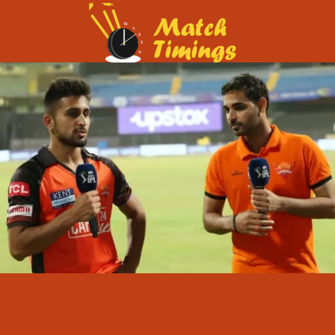 matchtimings's tweet photo. Sunrisers Hyderabad Play with Indian Bowlers
#SRH #sunrisershyderabad #IPL #IPL2023 https://t.co/S9Tl0b6VEb