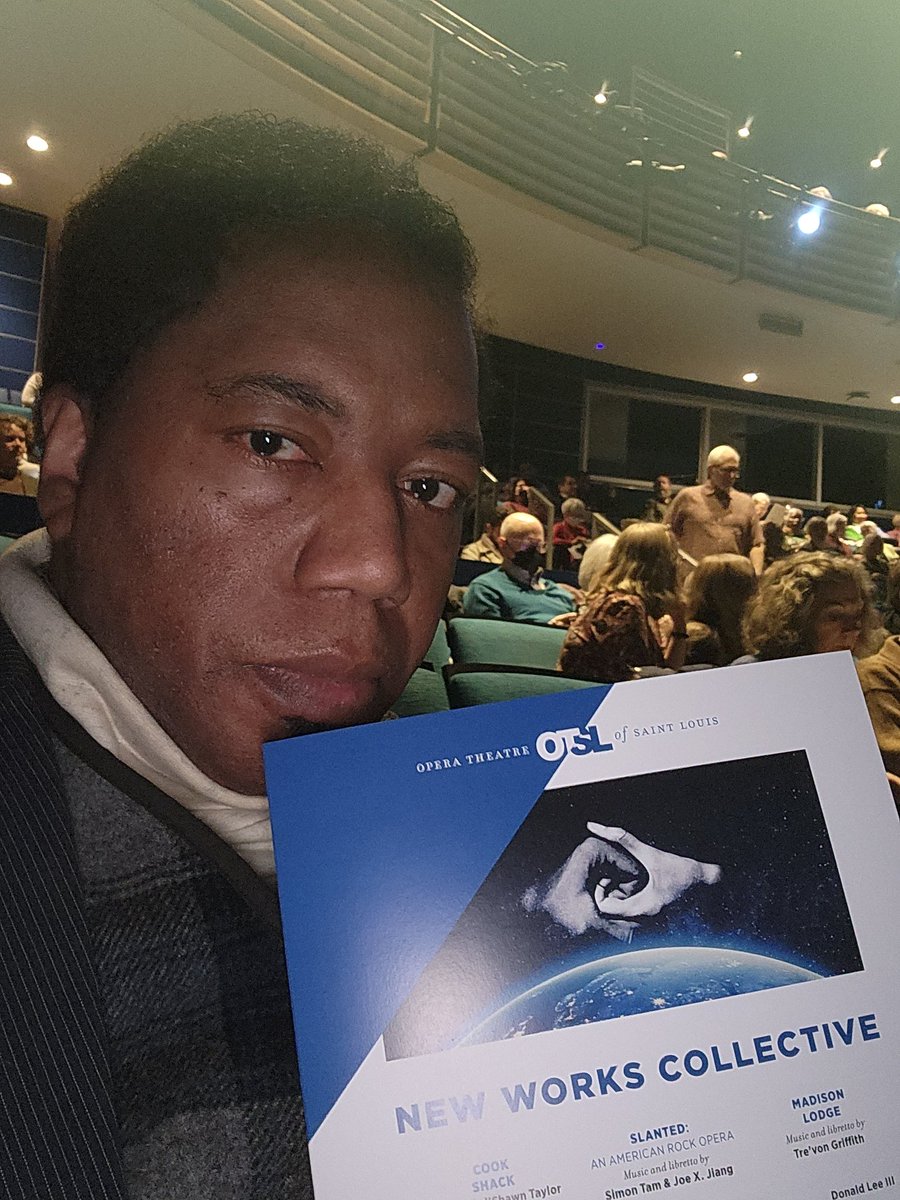 maatspear's tweet photo. Check out my recap and review of OTSLs The New Work Collective three opera production held at Berges Theatre  last weekend at https://t.co/xVJxAQLCyT @COCAstl #cocastl #operatheatreofstlouis https://t.co/IiOOHBKSVD