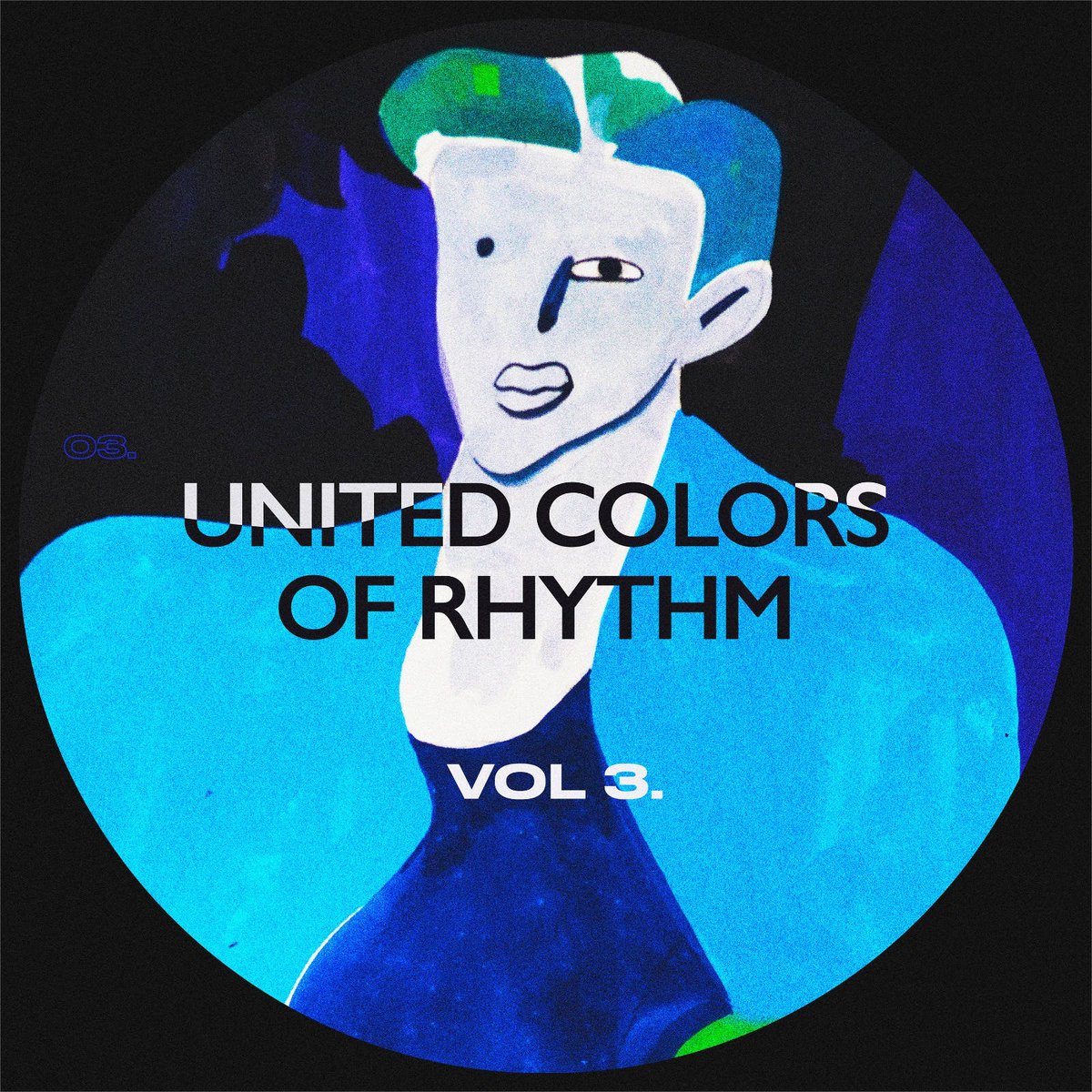 nnm.cl/united-colors-…  

United Colors of Rhythm presenta un nuevo compilado. 

Se trata de United Colors of Rhythm Vol.3 un álbum que reúne el trabajo de varios artistas internacionales de renombre en este lanzamiento pensado fundamentalmente para la pista de baile.