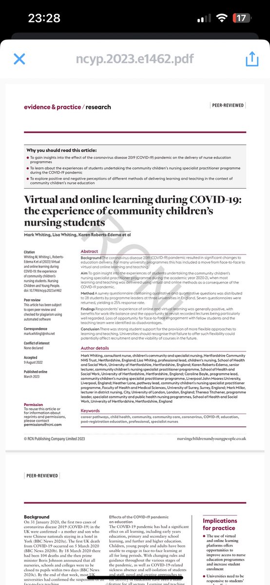 Heather RNC CCN QN 💙 tweet media