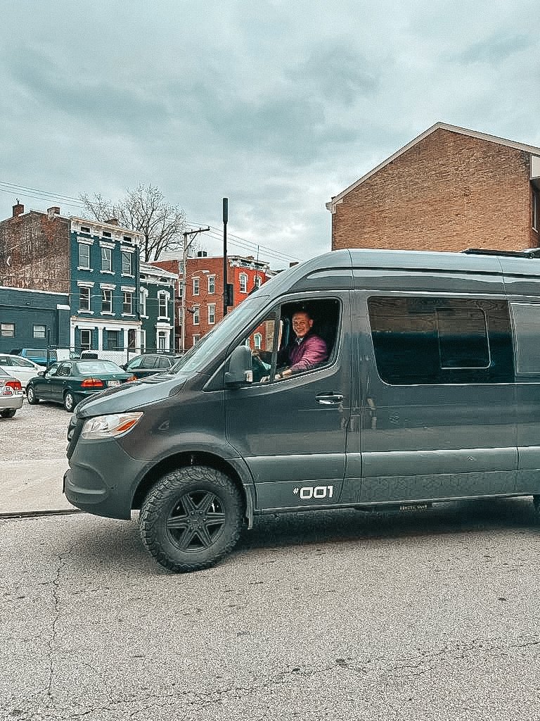 Remote Vans ® 🚐 📶 tweet media