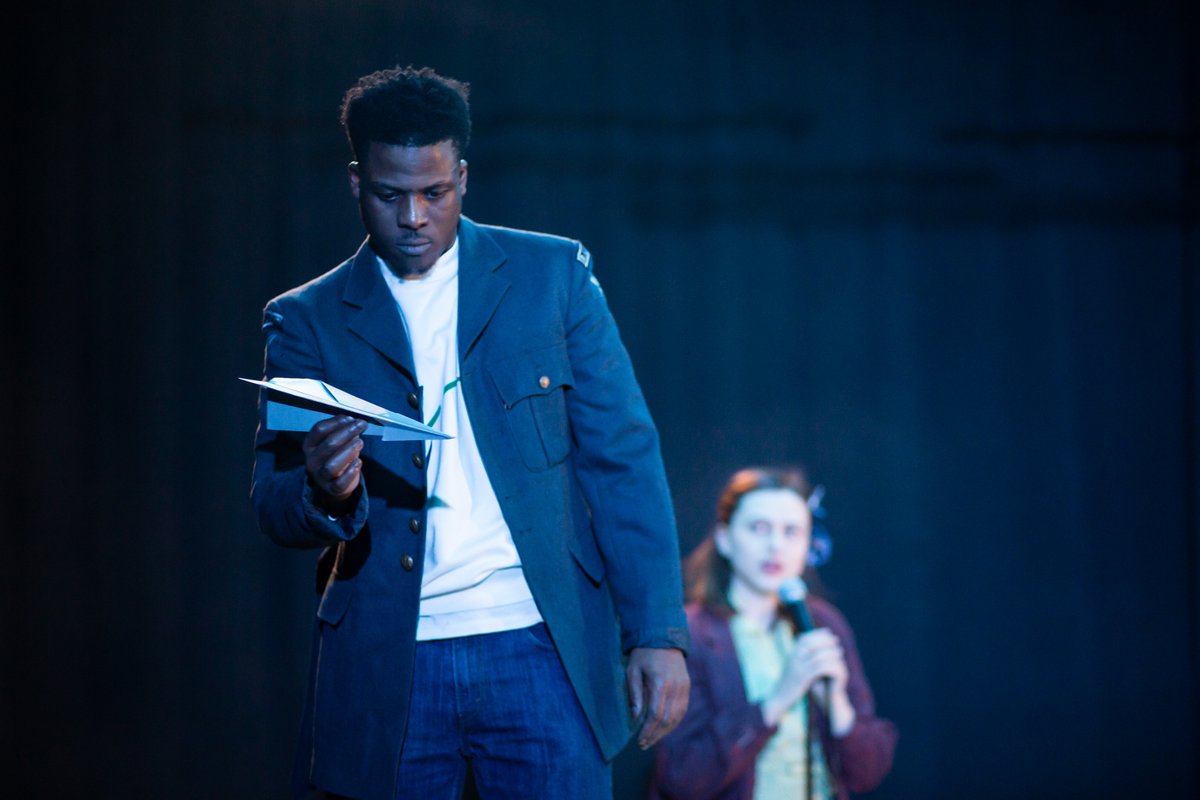 Opening next week at Unity!

The Winston Machine | 28-29 March

★★★★ (The Guardian)
★★★★ (WhatsOnStage)
★★★★ (The Stage)
★★★★★ (Everything Theatre)

Find out more about what to expect and book your tickets to this unmissable show here: 
unitytheatreliverpool.co.uk/whats-on/the-w…