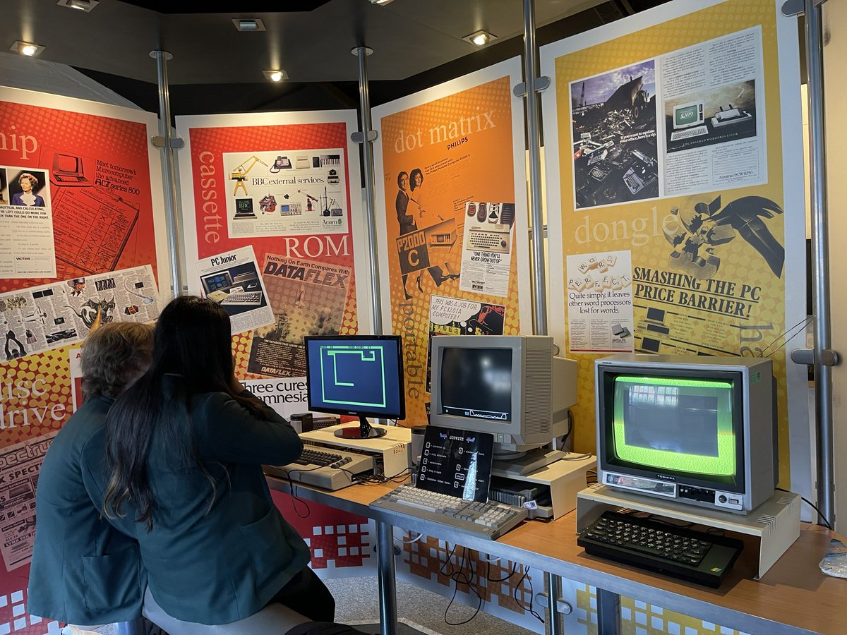 Pinner High School tweet media