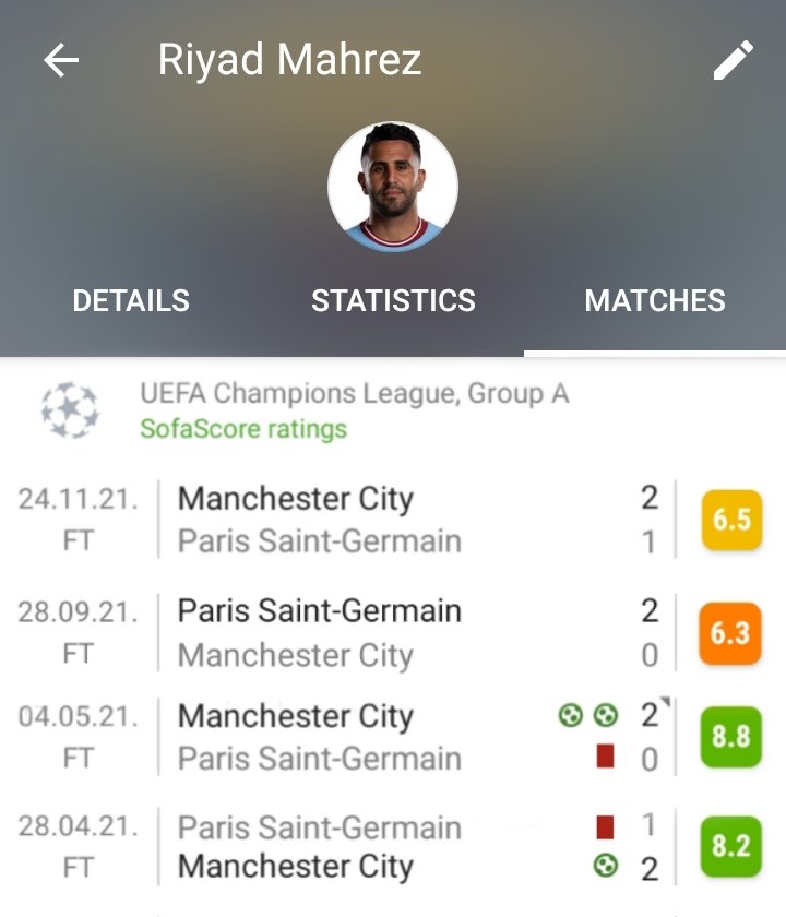 _MCFCAndy's tweet photo. @AgueroMilGrau @GundoRole Mhmm, funny pattern https://t.co/KNISLupXzW