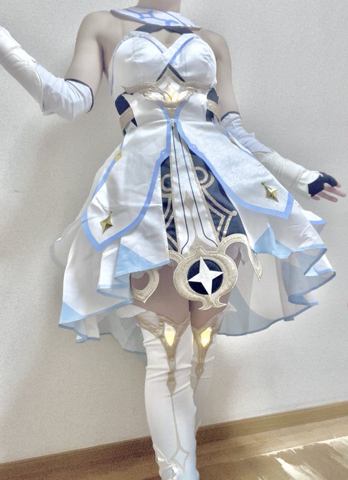 Twitterのコスプレ画像7