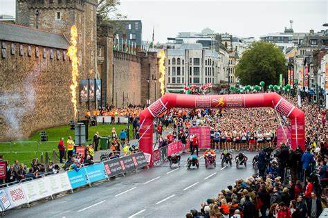 We have charity places in the Cardiff Half Marathon on 1 October 2023!  Minimum sponsorship just £200!  Email Alice on challenges@kidscancercharity.org as soon as you can to secure your place!
🏃🏃‍♀️🏃‍♂️🏃🏃‍♀️🏃‍♂️ 🏅 🏅🏅🏅🏅🏅
#teamkidscancercharity #cardiffhalfmarathon #kidswithcancer