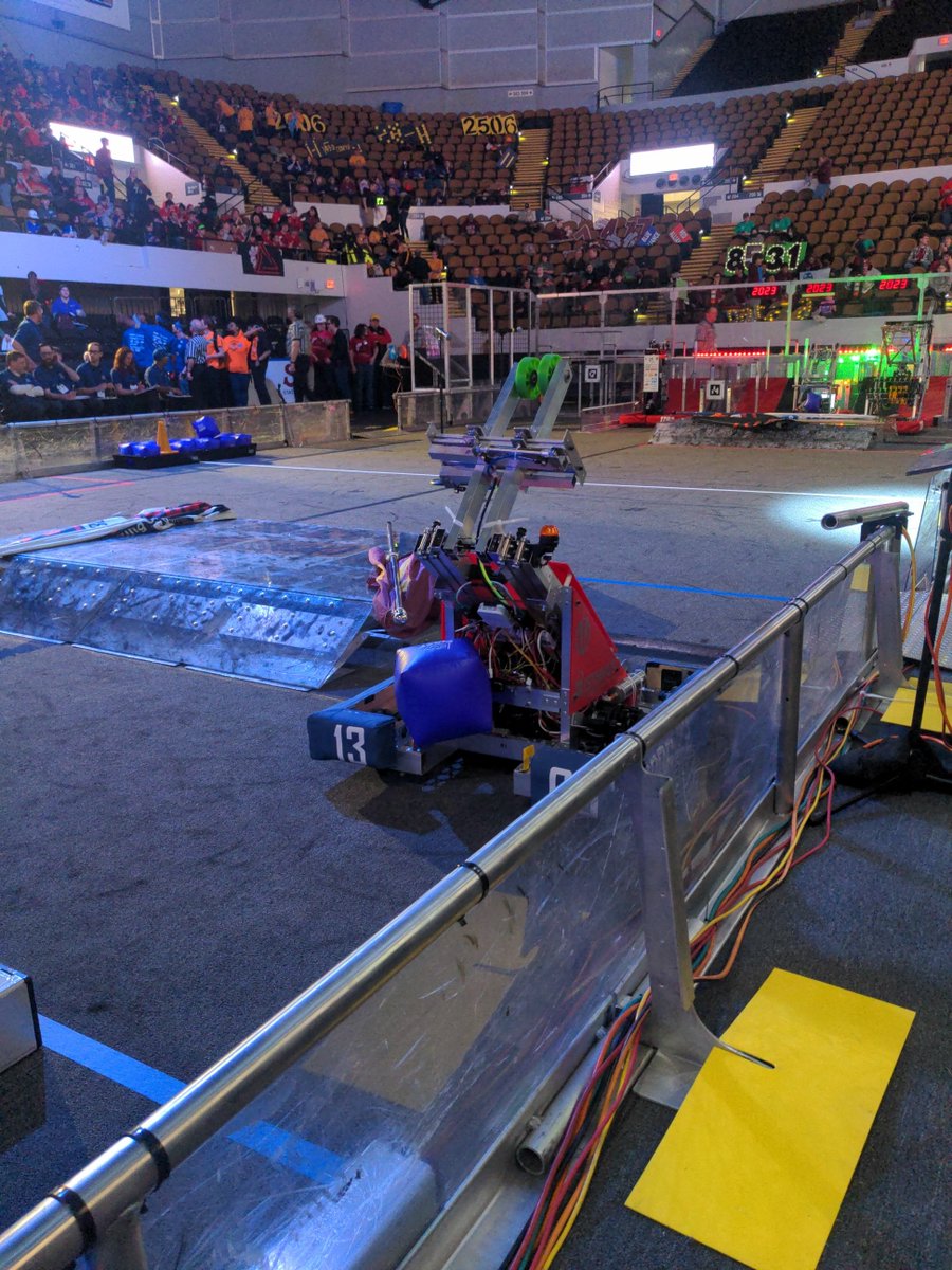 BadgerBOTS tweet media