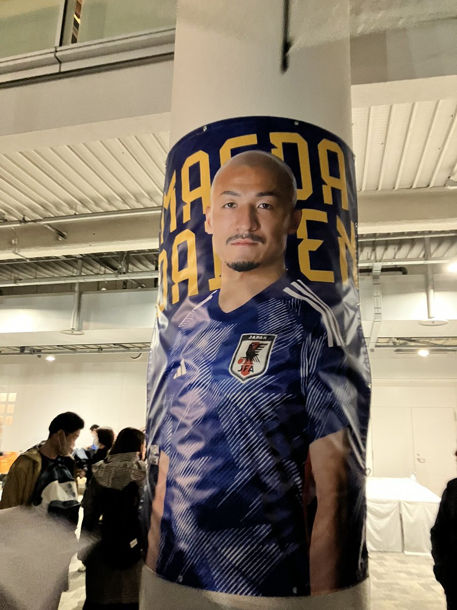 Mouchuudayo's tweet photo. 日本🇯🇵対ウルグアイ🇺🇾の試合超凄かった！！ https://t.co/Xi1biLflVB