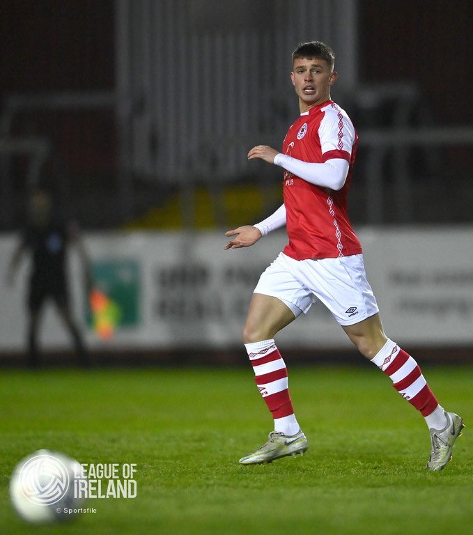 stpatsfc's tweet photo. 🆕 @JayyMcGrath (19) has been called up to the 🇮🇪 U21 squad for Sunday’s international friendly against Iceland at Turners Cross in Cork

Adam Murphy (17) has also been training with the U21s this week ⚽️

#StPatsFC #InternationalSaints 🔴⚪️

📸 @sportsfile @IrelandFootball https://t.co/rIjLKTVUOF