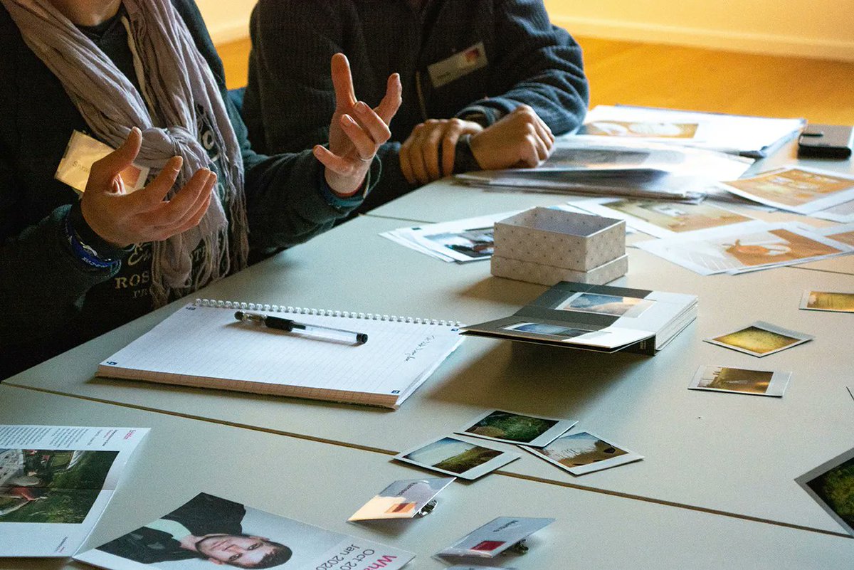 Arts Council England, North (@ace_thenorth) on Twitter photo Photo Weekender will be taking place at #ACESupported <a href="/ImpGalleryPhoto/">Impressions Gallery</a> in #Bradford from Friday 28-Saturday 29 April.
There's a full programme of activities from exhibitions to talks.
Find out more buff.ly/40pataK Photo Weekender will be taking place at #ACESupported <a href="/ImpGalleryPhoto/">Impressions Gallery</a> in #Bradford from Friday 28-Saturday 29 April.
There's a full programme of activities from exhibitions to talks.
Find out more buff.ly/40pataK