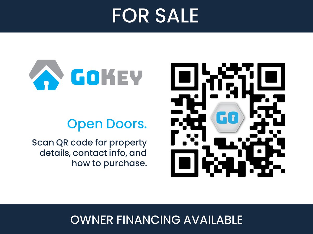 GoKey on Twitter "Getting real over here! Imagine walking or driving