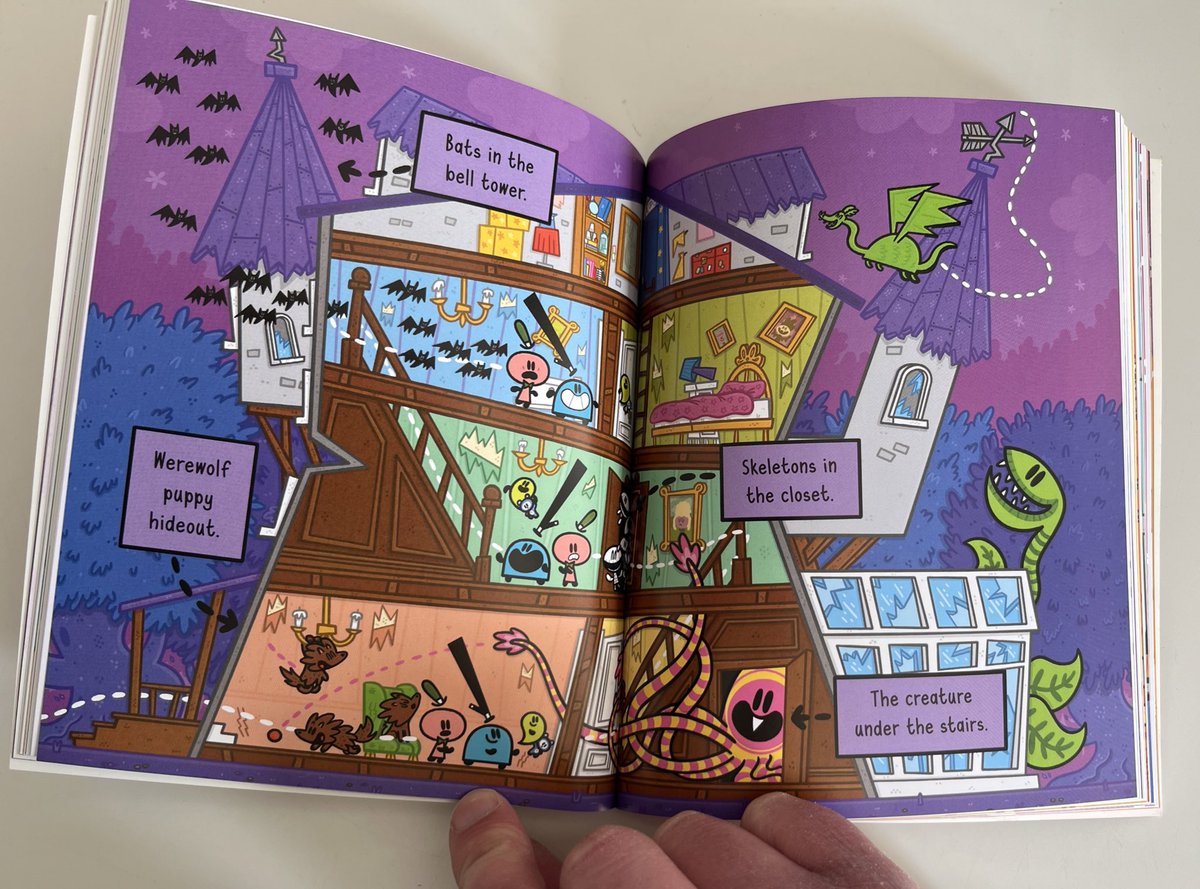 Mark Bradley - No longer on X, find me on Bluesky tweet media