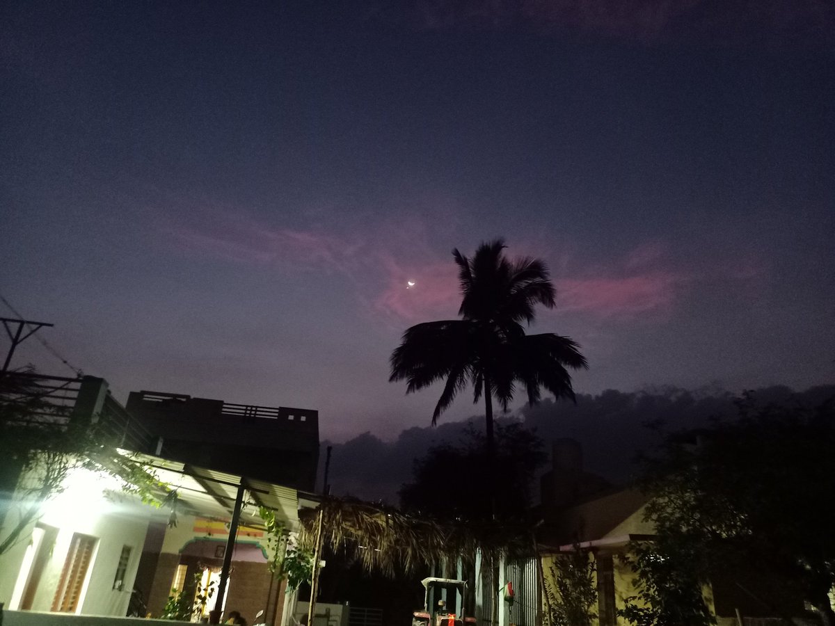 Kinnera_Sony's tweet photo. #myhome❤️
#eveningclicks https://t.co/NjyhP623ci