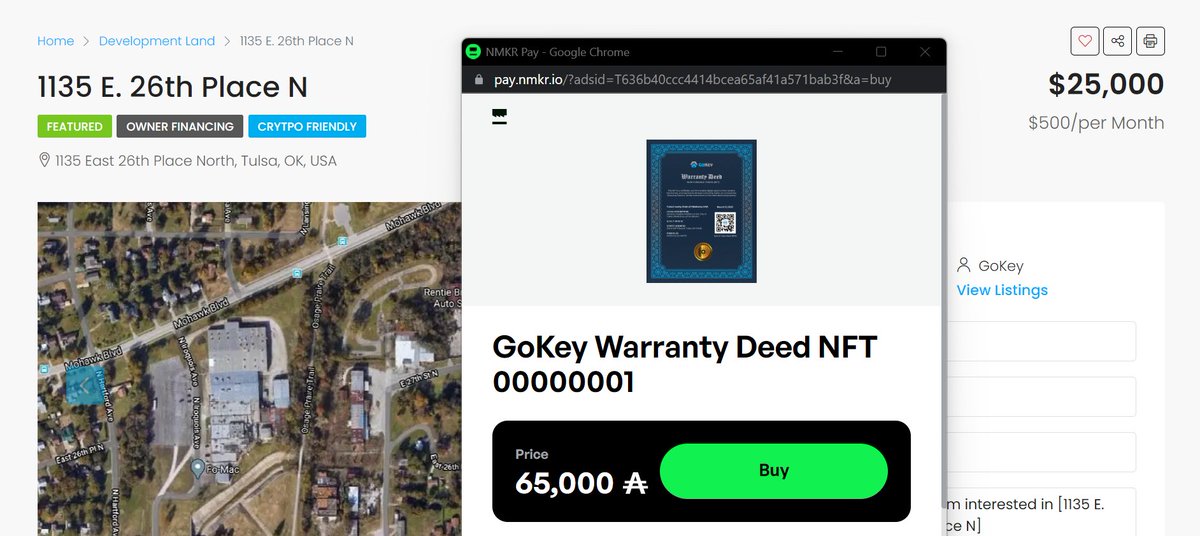 GoKey on Twitter "Getting real over here! Imagine walking or driving