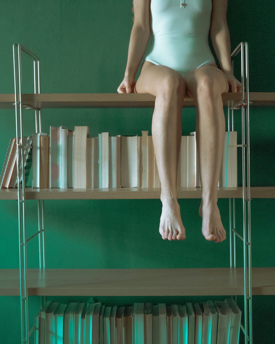 piece of furniture #5 by <a href="/statistart/">stacey</a> 

📚