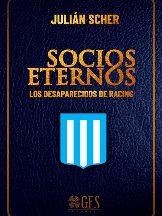 Hoy es un excelente día para leer y reflexionar, y sobre todo para tener memoria.  Por eso recomendamos estas grandes obras de Julián Scher. <a href="/DesaparecidosRa/">DesaparecidosRacing</a> . 

#NuncaMas 
#MemoriaVerdadYJusticia 
#Racing #RacingClub
