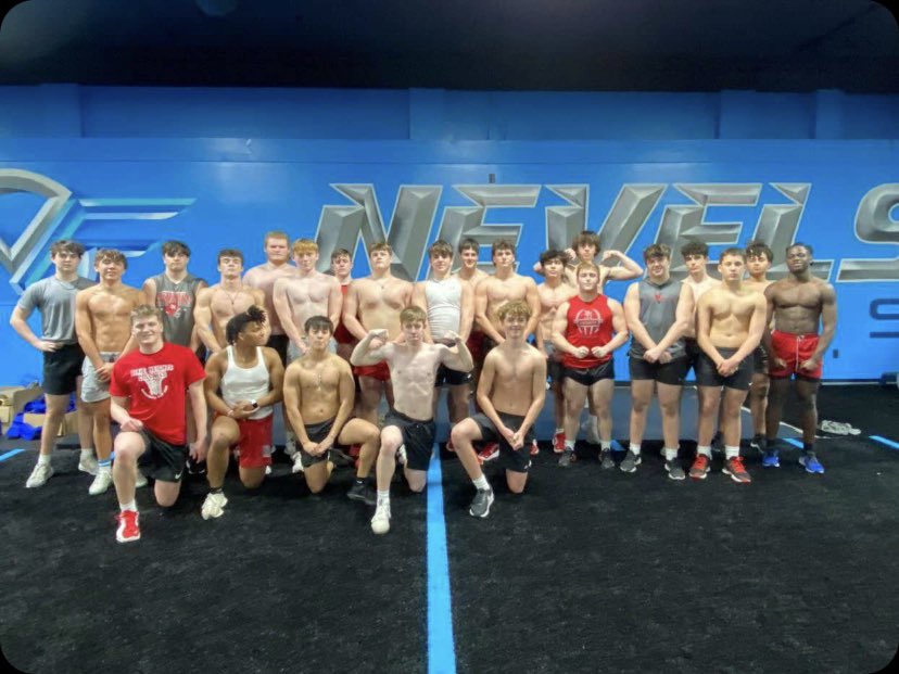benimwambaa's tweet photo. Great work with the team yesterday  @NevelsFitness https://t.co/T6ZTxGFWg7