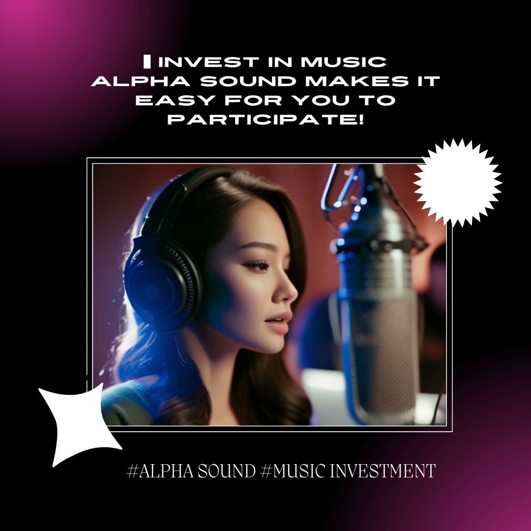 Alpha Sound tweet media