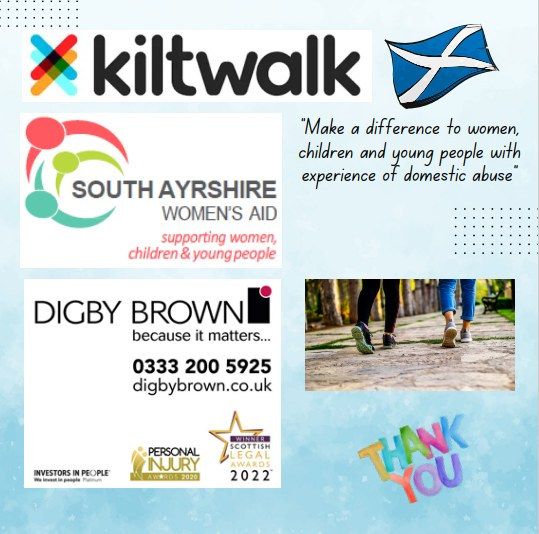 South Ayrshire Women's Aid tweet media