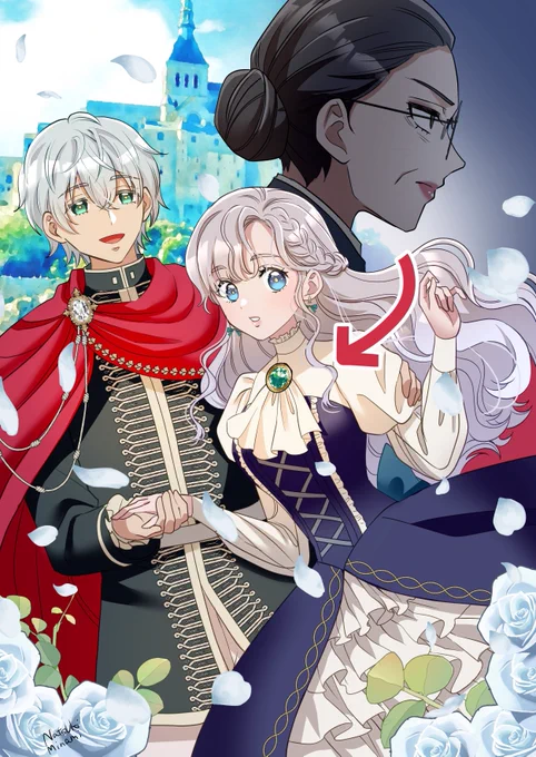 #三億アカウントの中から私を発掘してください海外アニメやキラキラした女の子が大好きです 