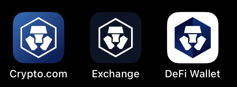 I liked the trend of “using app”. So who is using these apps.💎😅 #crofam #CRO #crypto