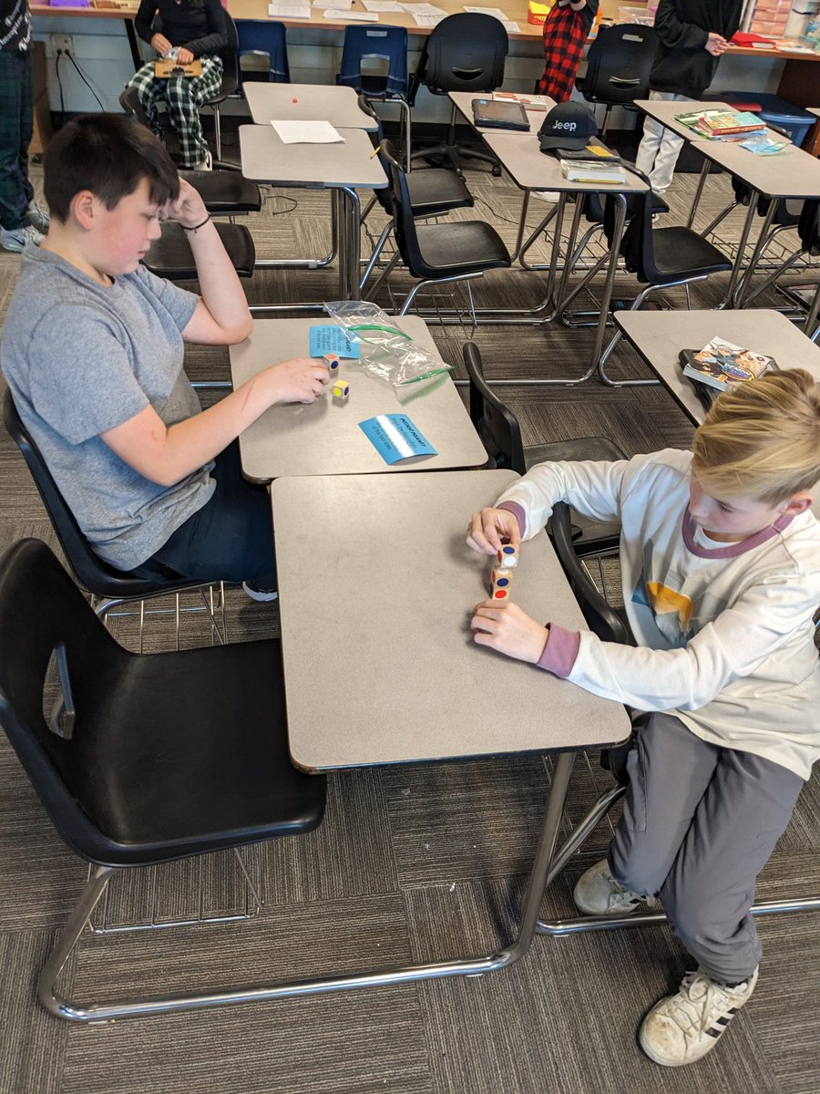 Mrs. Edick tweet media