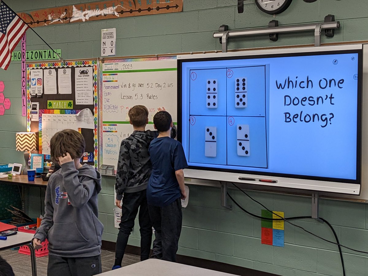 Mrs. Edick tweet media