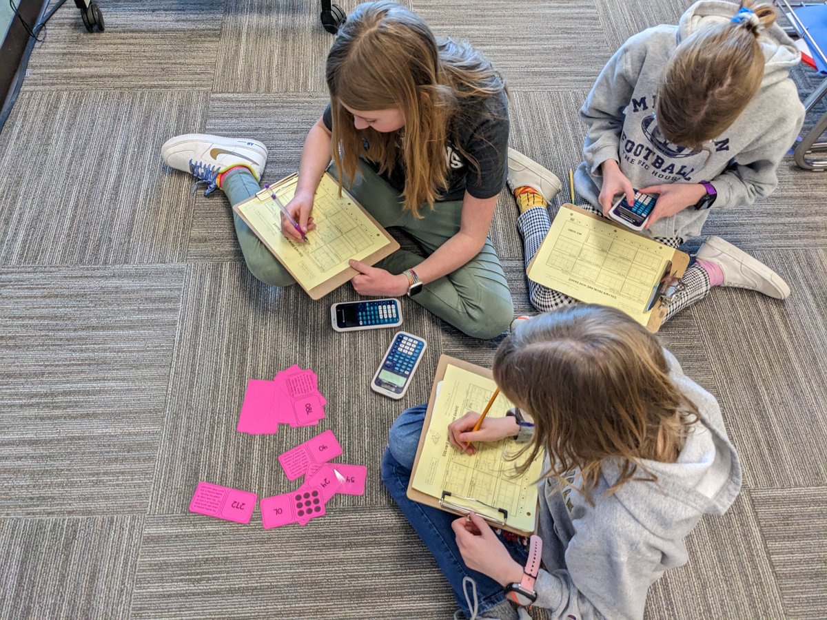 Mrs. Edick tweet media